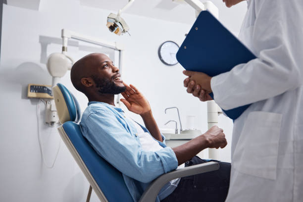 Best Urgent Care for Lost Fillings or Crowns in Pine Knoll Shores, NC