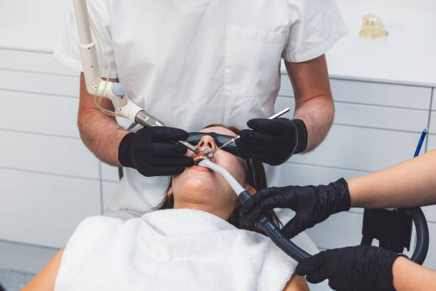 Best Emergency Denture Repair in Pine Knoll Shores, NC