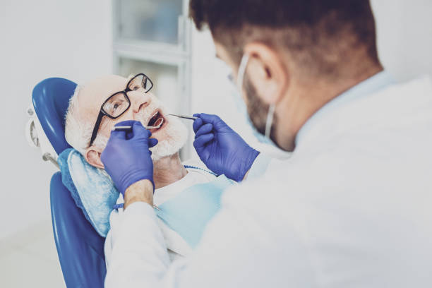 Best Emergency Dental Care for Broken or Chipped Teeth in Pine Knoll Shores, NC
